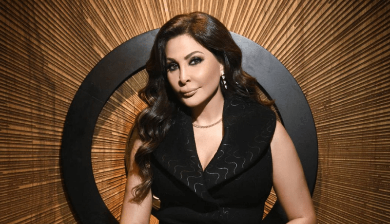 بالصورة.. إليسا تُفاجئ جمهورها بتغير ملامحها تماما!