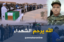 بالصور.. بشار تشيع جثمان شهيد الواجب الوطني إبراهيم رشيد