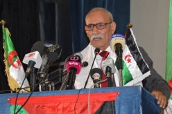 الرئيس الصحراوي يهنئ الشعب الجزائري ببلوغ نصف نهائي “الكان”