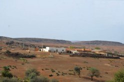 إبراهيم مراد: تجسيد 41 بالمائة من المشاريع الموجهة لمناطق الظل