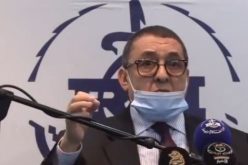 إبراهيم مراد: 480 مليار سنتيم لإطلاق مشاريع تنموية بمناطق الظل