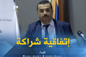 محمد عرقاب: وقعنا إتفاقية شراكة مع تونس والمغرب لرفع كمية الكهرباء المصدرة
