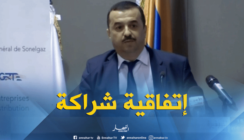 محمد عرقاب: وقعنا إتفاقية شراكة مع تونس والمغرب لرفع كمية الكهرباء المصدرة