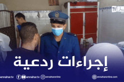 غلق المحل وسحب السجل التجاري للتجار الذين لا يحترمون الإجراءات الوقائية بالعاصمة