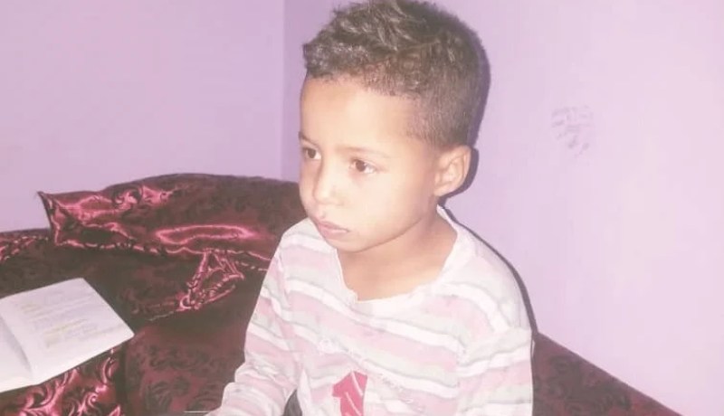 إختفاء غامض لطفل على ضفاف وادي إليزي