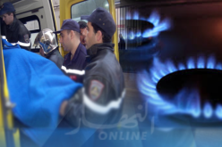 غليزان.. إنقاذ  4 أشخاص من عائلة واحدة من الموت إختناقا بالغاز