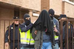 بالفيديو.. القبض على جزائري ينتمي إلى تنظيم “داعش” بإسبانيا