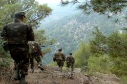 القضاء على إرهابيين ومحاصرة مجموعة مسلحة في قسنطينة