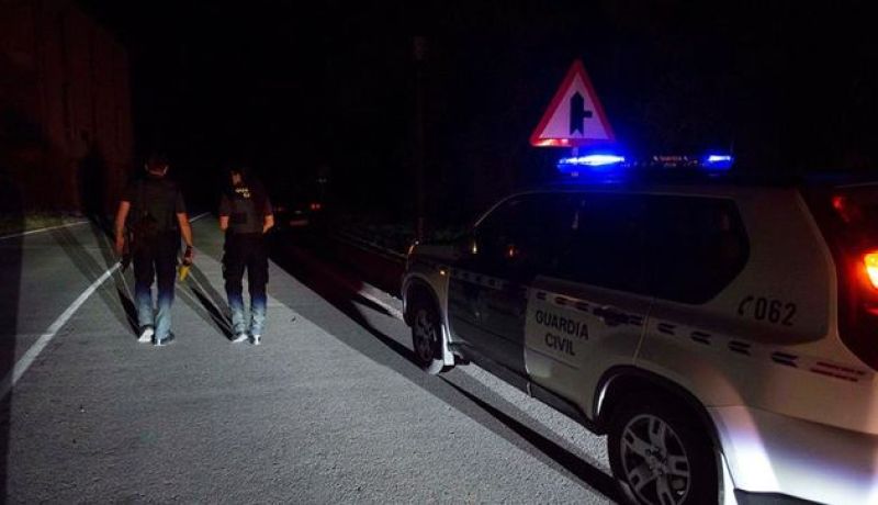 إسبانيا.. توقيف 4 أشخاص يهربون المغاربة والجزائريين نحو أوروبا