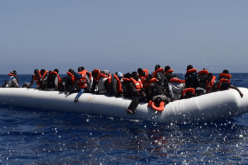 إسبانيا تنقذ 88 مهاجرا غير شرعي بعرض مياه جبل طارق