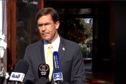 بالفيديو.. هذا ما قاله وزير الدفاع الأمريكي بعد لقائه بالرئيس تبون