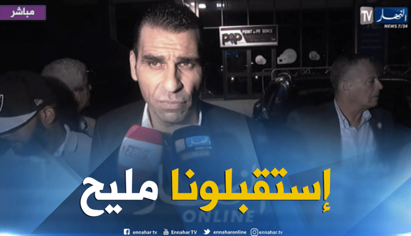 زطشي:”أتمنى تكرار الروح القتالية التي شاهدناها في تشاكر”