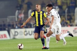 فنربخشة يُهان بحضور بن زية وسليماني