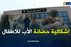 حضانة الأطفال بعد الطلاق.. الجدل القائم بين الشرع و التشريع