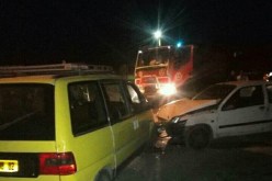 الشلف: 4 جرحى في إصطدام بين سيارتين في السهايلية بعين أمران