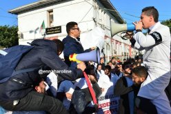 إضراب مفتوح لـ “الفراملة ” بداية من 5 فيفري