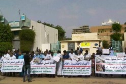 إضراب شامل للأطباء العامين والأخصائيين بموريتانيا