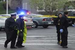 7 جرحى في إطلاق نار بولاية إنديانا الأمريكية