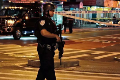 مقتل شخص وإصابة آخر في حادث إطلاق نار قرب مدرسة بكاليفورنيا