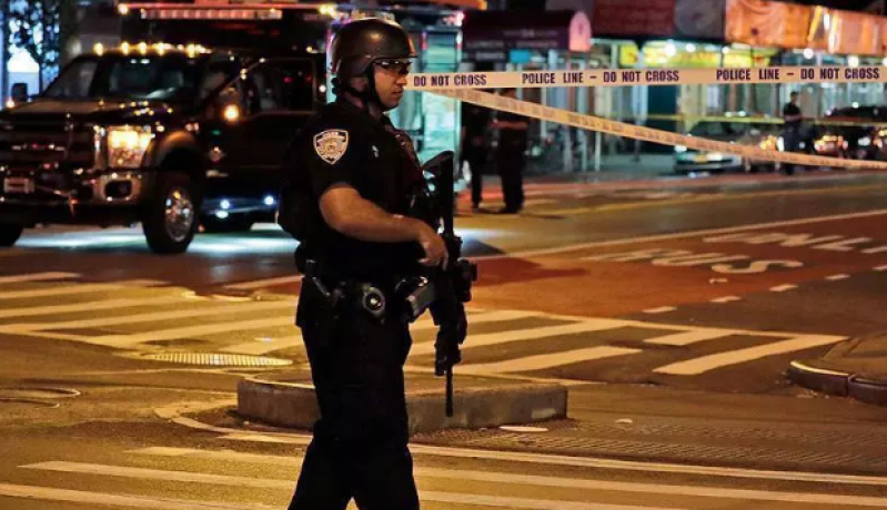 مقتل شخص وإصابة آخر في حادث إطلاق نار قرب مدرسة بكاليفورنيا