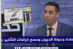 مسح غرامات التأخر وإعادة جدولة الديون.. هكذا سيتم إعادة بعث نشاط مؤسسات “أونساج”