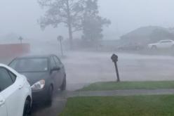 أمريكا: مصرع 6 أشخاص في إعصار “زيتا”