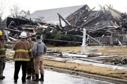 مصرع 23 شخصا بسبب إعصارين في ألاباما الأمريكية