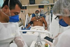 إفريقيا: 4 مليون مصاب بكورونا.. جنوب إفريقيا ومصر والمغرب الأكثر تضررا