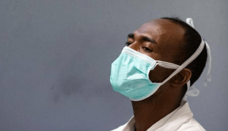 150 ألف إصابة بكورونا في إفريقيا.. وهذه الدول الأكثر تضررا