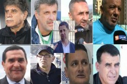 9 مدربين ضحايا مقصلة الرابطة الأولى !