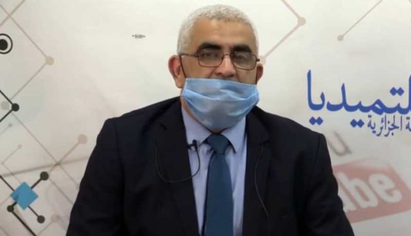 جمعية إقرأ تُنتج 50 ألف كمامة لفائدة المستشفيات والمؤسسات الإدارية