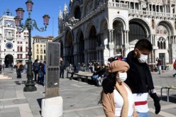 إيطاليا: التوقيع على مرسوم حظر التجول الليلى في إقليم لومبارديا