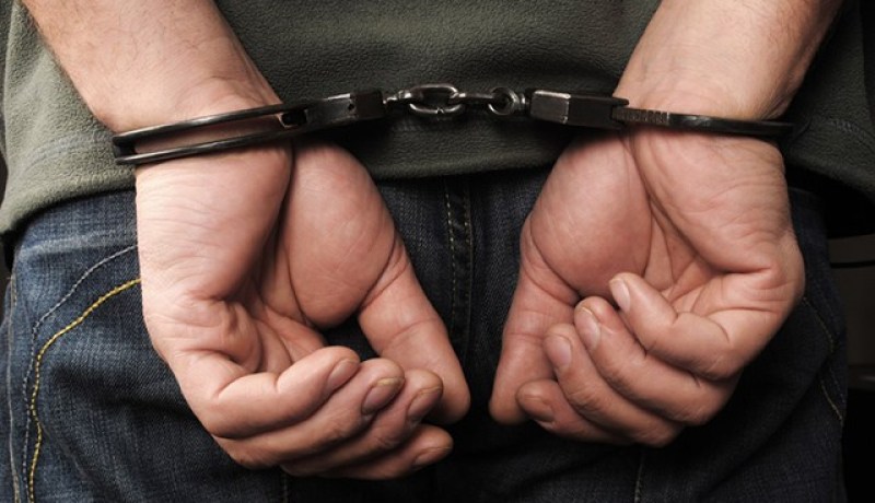 عين تموشنت: الإطاحة ببارون مخدرات محكوم عليه بالسجن المؤبد