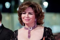 إلهام شاهين تفكر في اعتزال الفن 