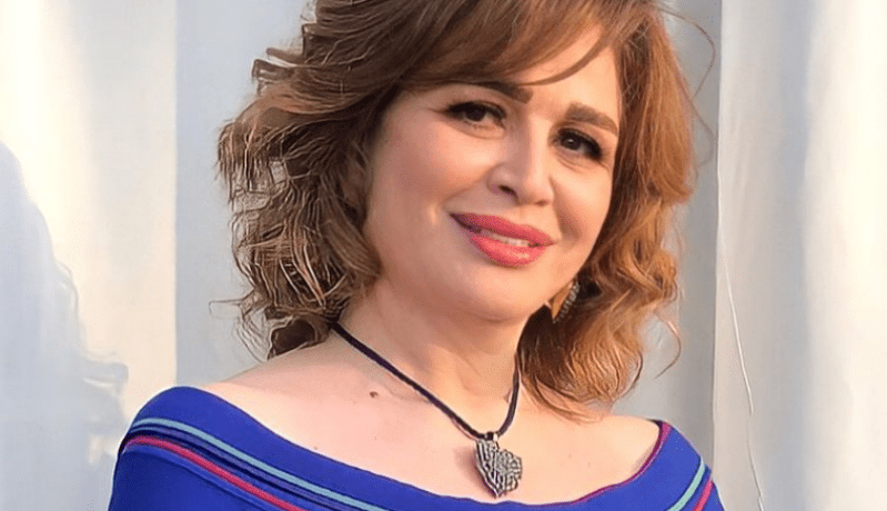 إلهام شاهين تعلن تبرعها بأعضائها بعد وفاتها