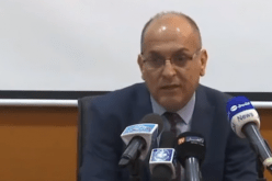 إلياس رحال: التحقيقات الوبائية أثبتت عدم إنتشار السلالة الجديدة.. وغلق المجال الجوي ضروري