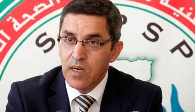 إلياس مرابط لـ”النهار أون لاين”:”الممرض هو مرافق الطبيب.. ويجب إعادة الاعتبار لهذه المهنة”