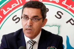 نقابة الصحة العمومية تشيد بقانون حماية الأطقم الطبية