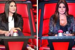 إليسا تلغي متابعة أحلام.. وتوضّح السبب