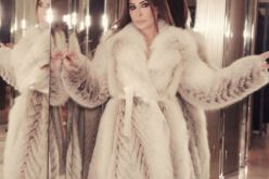 “عكس اللي شايفينها” لإليسا تتخطّى الـ 30 مليون مشاهدة