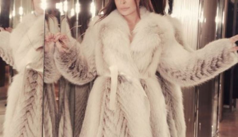 “عكس اللي شايفينها” لإليسا تتخطّى الـ 30 مليون مشاهدة