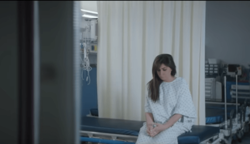 بالفيديو.. إليسا تصدم معجبيها وتعلن عن إصابتها بسرطان الثدي