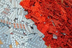 توقيف إمرأة بحوزتها 1380 قرص مهلوس بالطارف