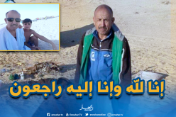 وفاة بلهادي بشير رئيس بلدية النخلة بالوادي