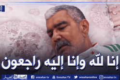 وفاة الفنان حبيب مخفي بعد معاناة مع المرض