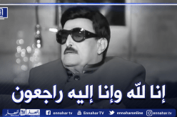 تشييع جثمان سمير غانم بعد صلاة الجمعة وإخفاء خبر وفاته عن زوجته دلال عبد العزيز