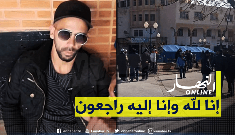 البحر يلفظ جثة “حراقة” من تيارت وتخوف من ارتفاع العدد بعد انقطاع الخبر عن 8 آخرين