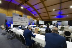 إنتخاب “عبد الحميد دبيبة” رئيساً للحكومة الليبية المؤقتة