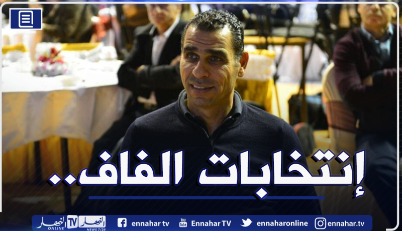 زطشي:”لا أقوم بأي حملة انتخابية لعهدة جديدة”