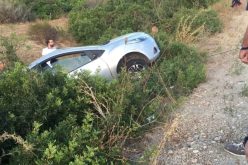هلاك طفلة وإصابة شخصين من عائلة واحدة في حادث مرور بالبيض